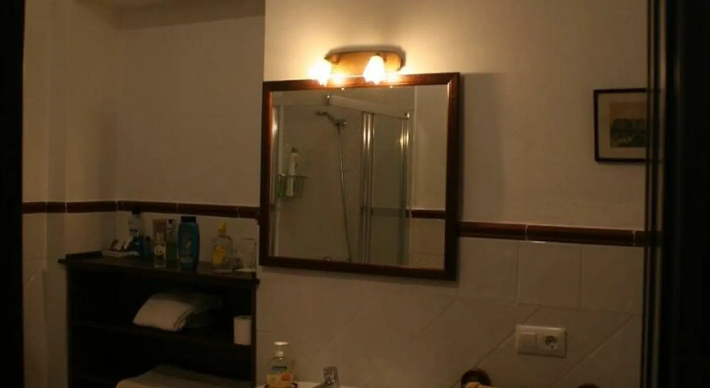 Hotel Rural Las Grullas HEALTH_BEAUTY