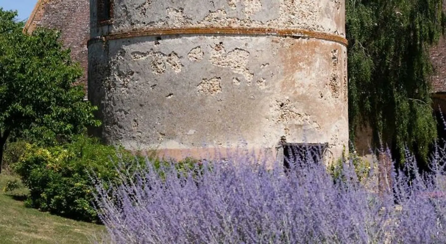 La Ferme au colombier HEALTH_BEAUTY
