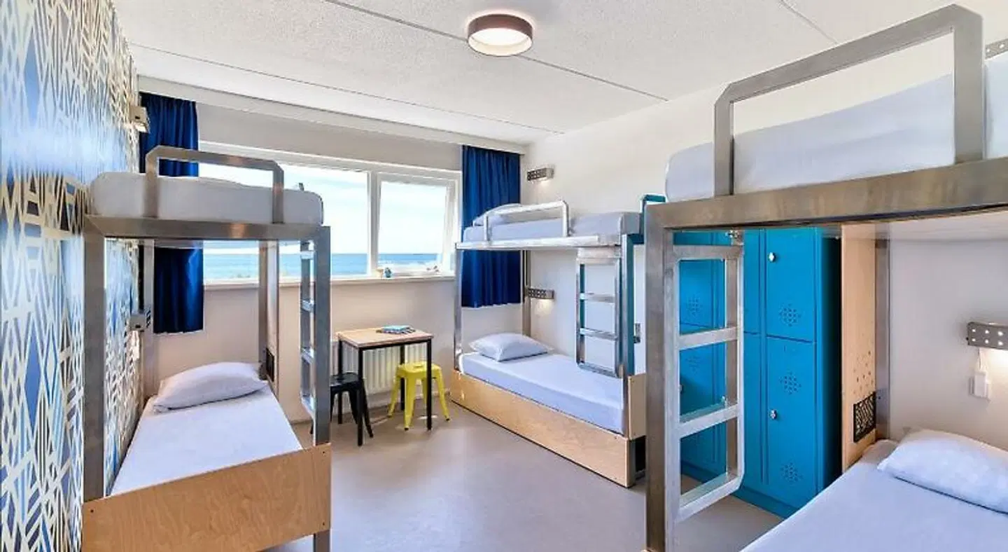 Stayokay Terschelling ROOM_EXAMPLE