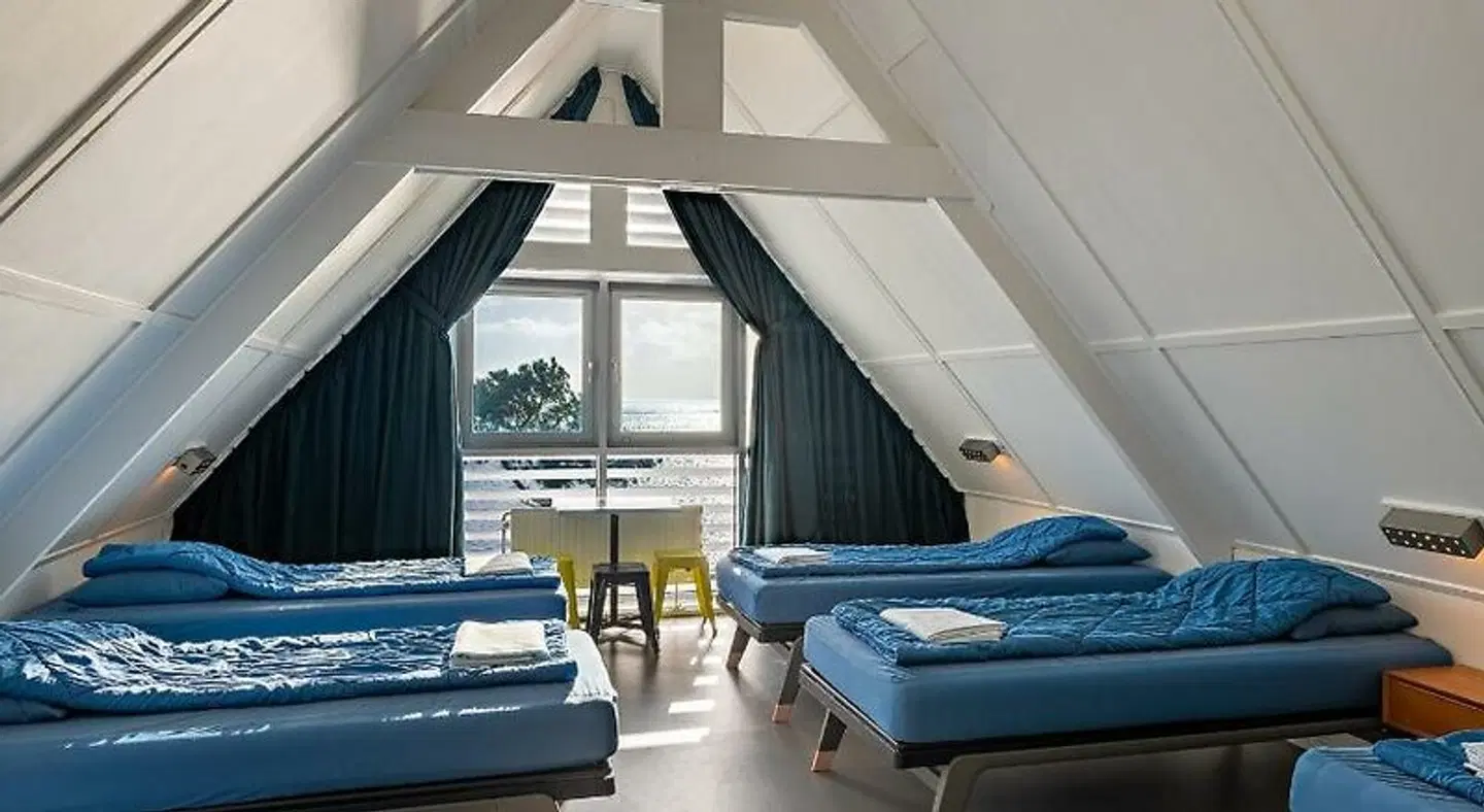 Stayokay Terschelling ROOM_EXAMPLE