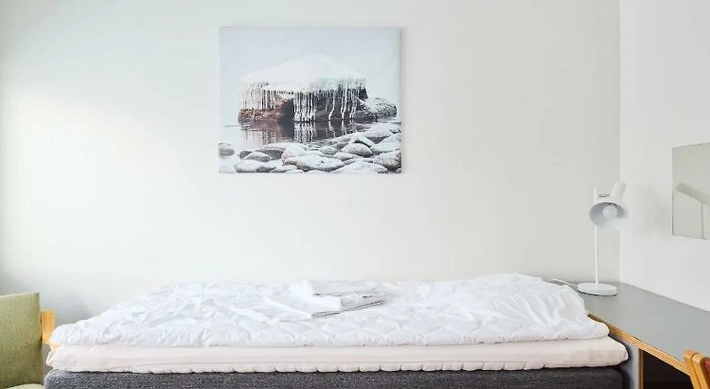 Hostel Linnasmäki ROOM_EXAMPLE
