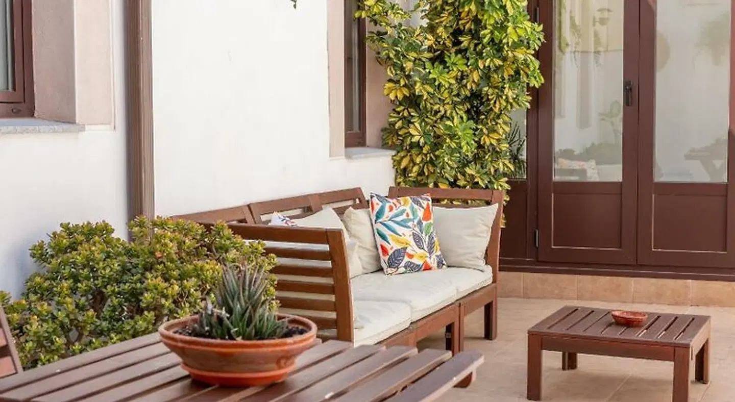 Apartamentos Plaza Mayor 35 LOUNGE_LOBBY