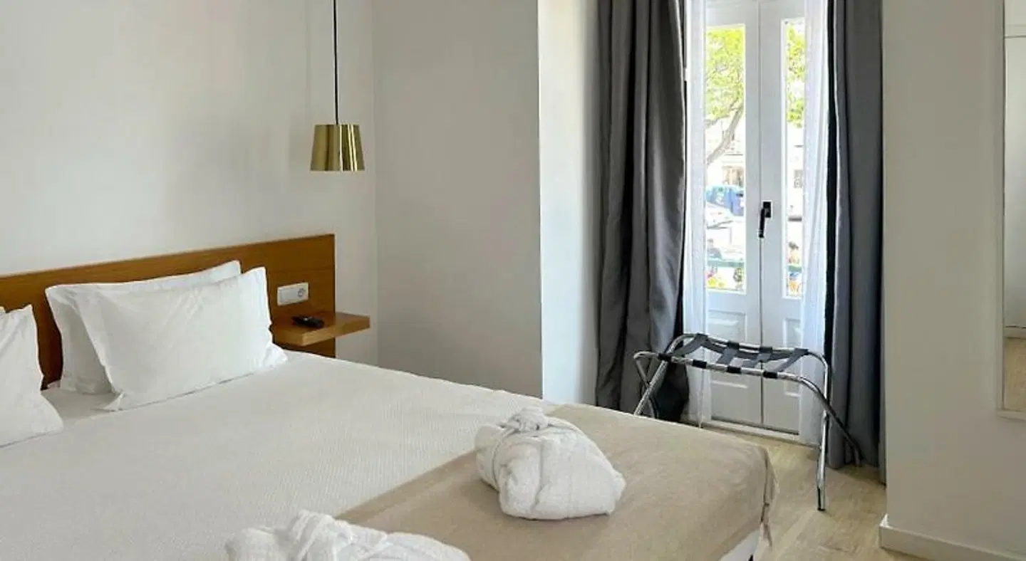 Solaris ROOM_EXAMPLE