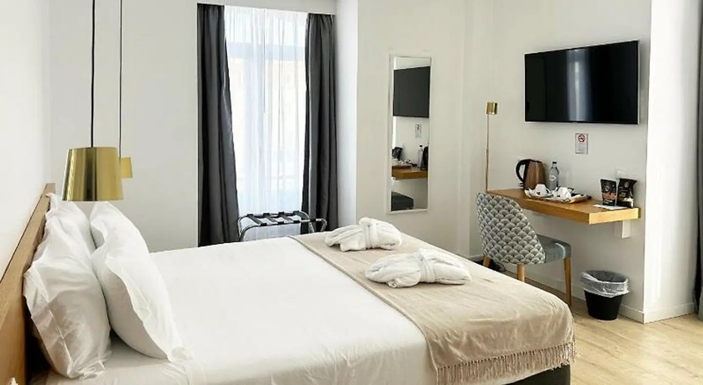Solaris ROOM_EXAMPLE