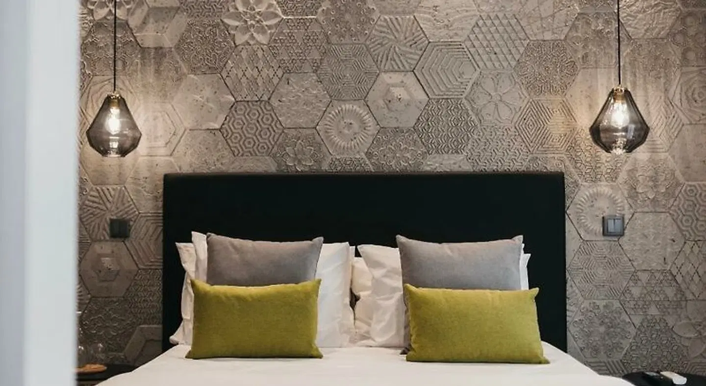&Tales Suites - Óbidos Bar