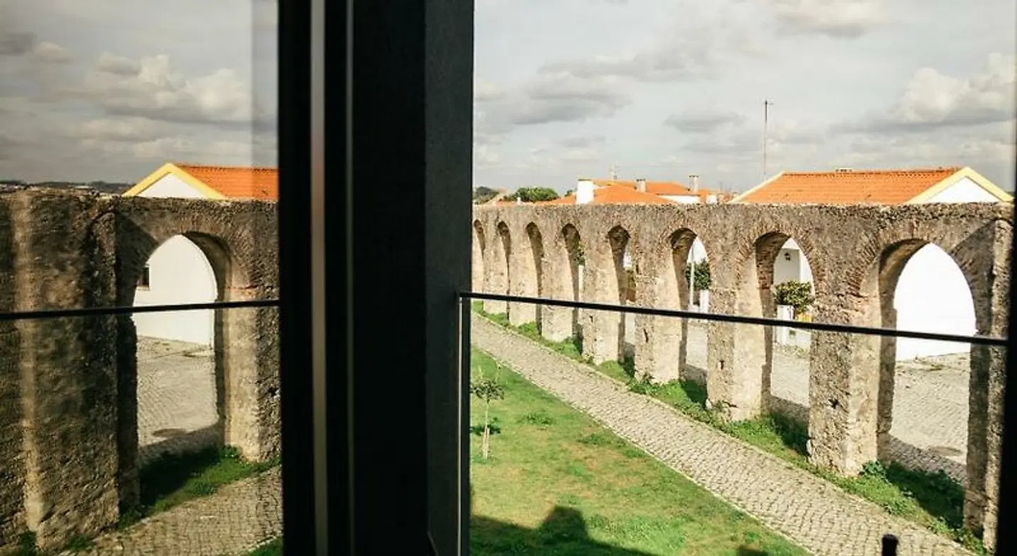 &Tales Suites - Óbidos EXTERIOR