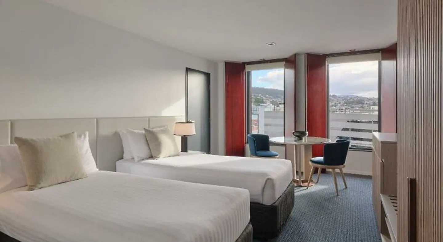 RACV Hobart Hotel ROOM_EXAMPLE