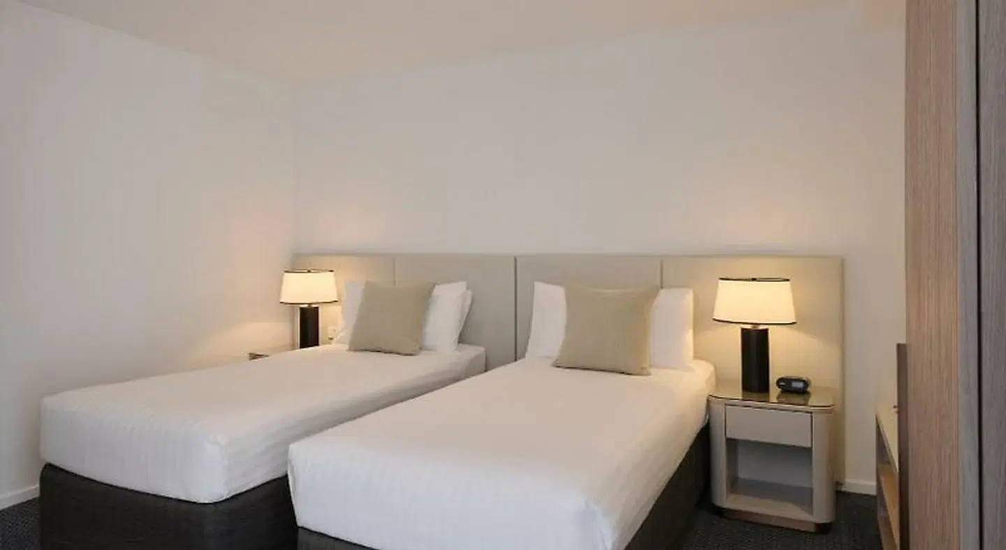 RACV Hobart Hotel ROOM_EXAMPLE