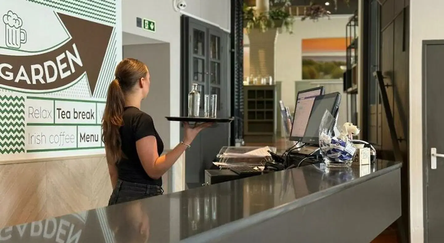 City2Beach Hotel HEALTH_BEAUTY