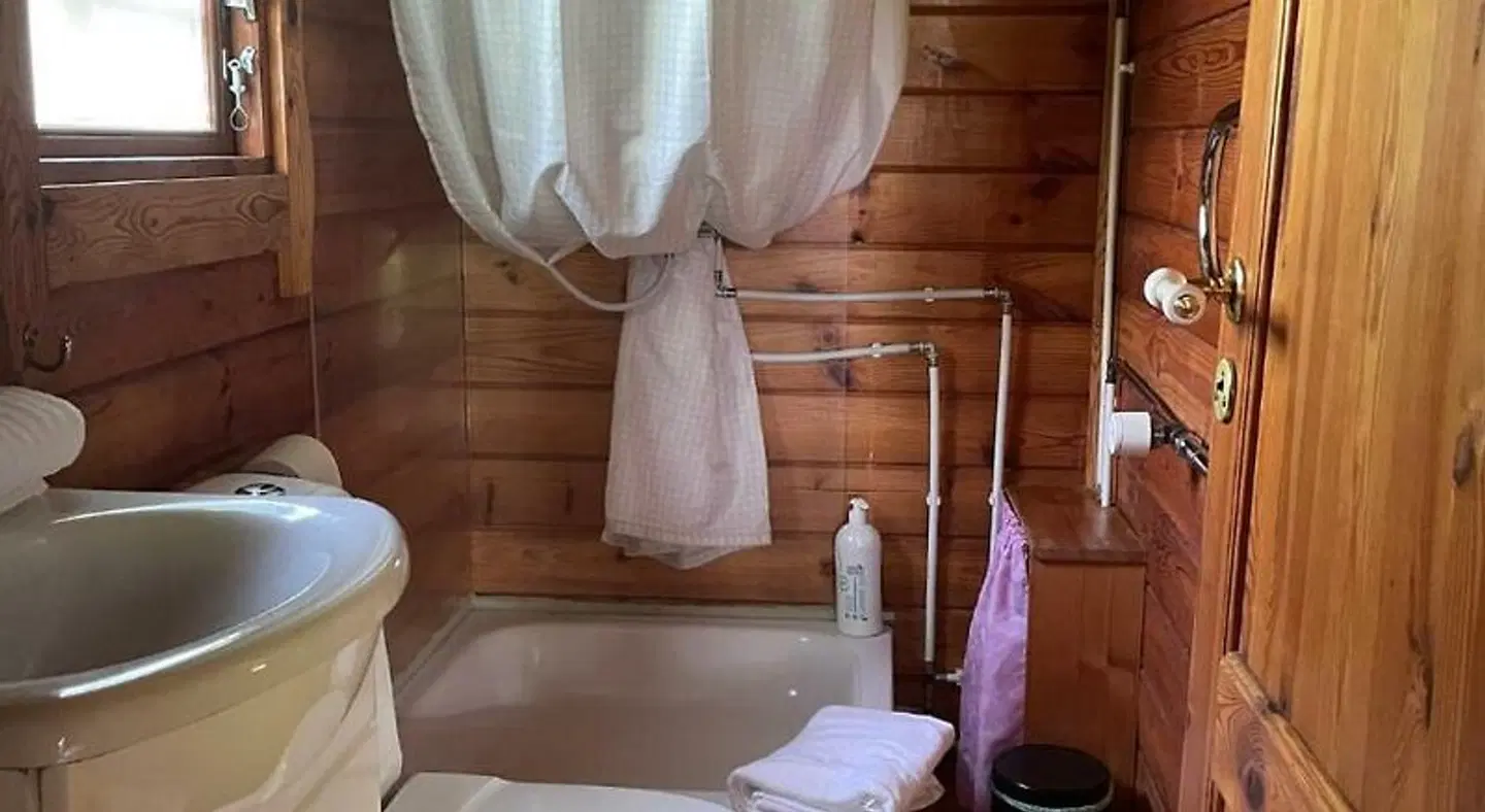 Kaldbaks-kot cottages HEALTH_BEAUTY