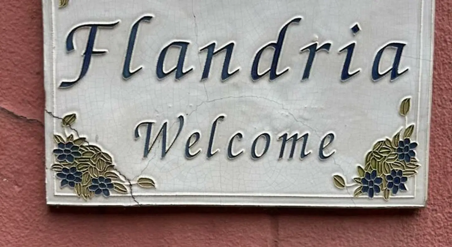 Flandria-centrum SPORTS_AND_LEISURE