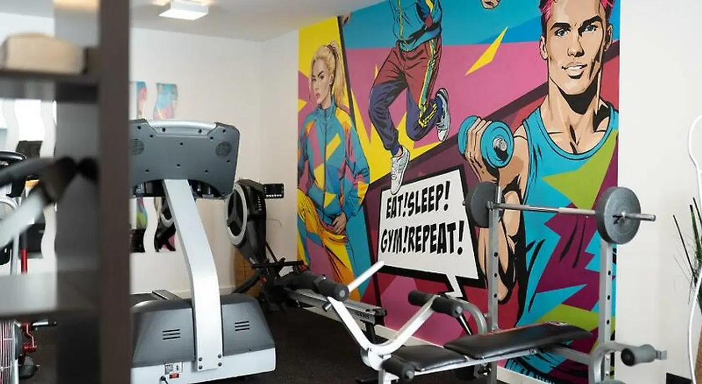 Auszeit SPORTS_AND_LEISURE