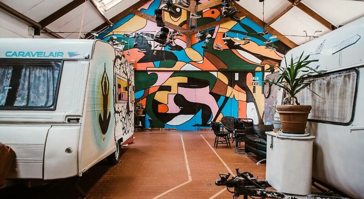 Treck Hostel SPORTS_AND_LEISURE
