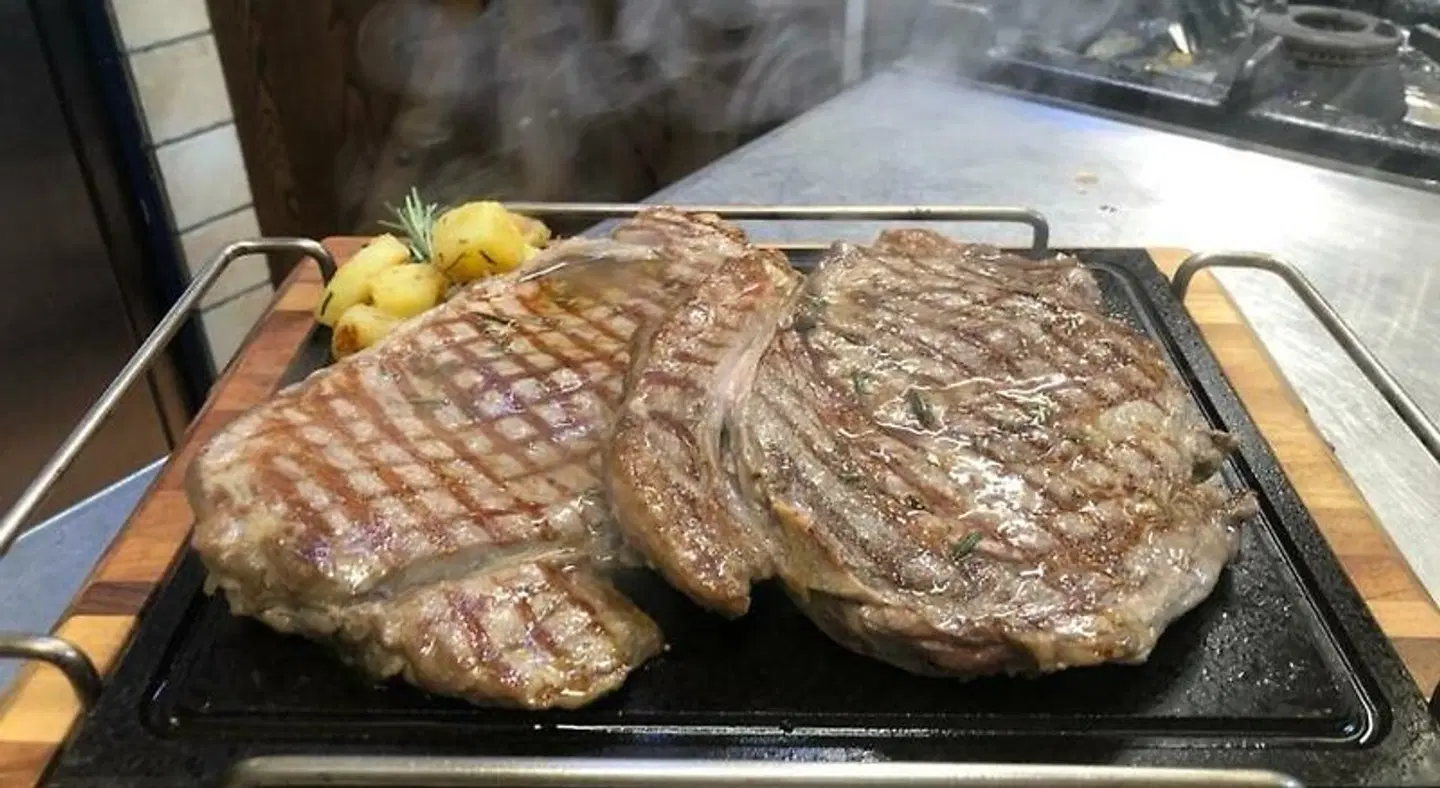 Agriturismo del Sole Tiere