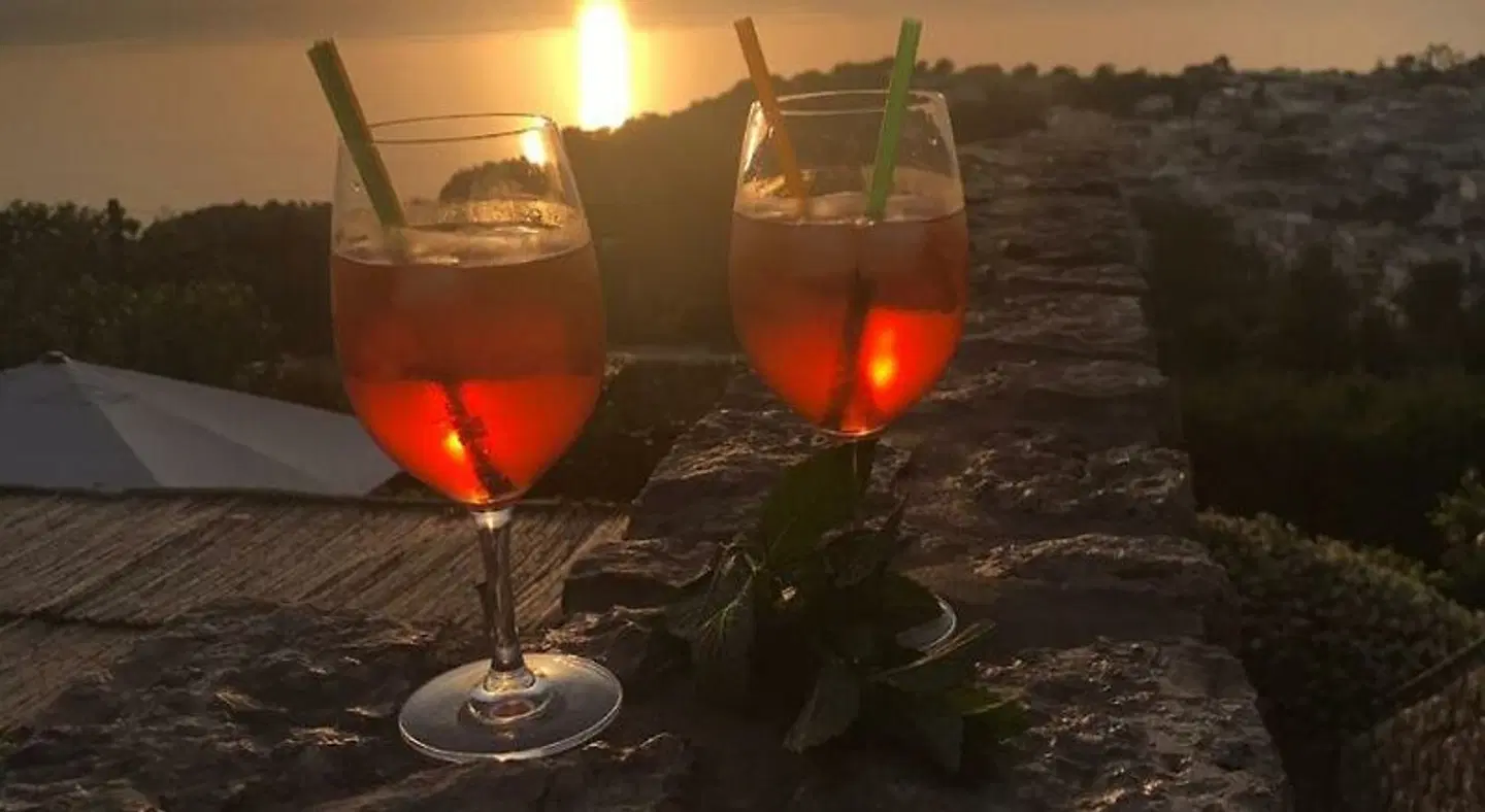 Agriturismo del Sole Bar