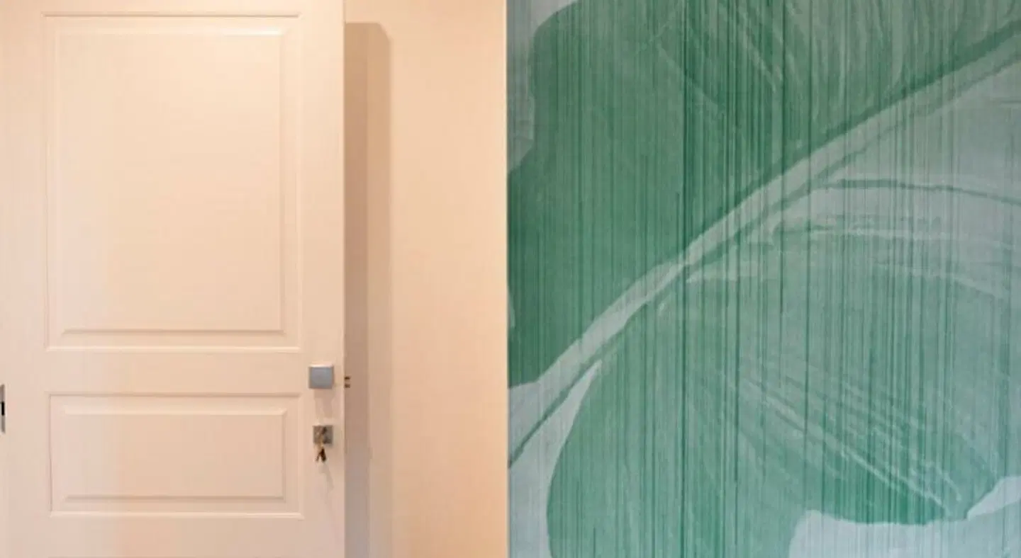 The Five Rooms Napoli Hallenbad