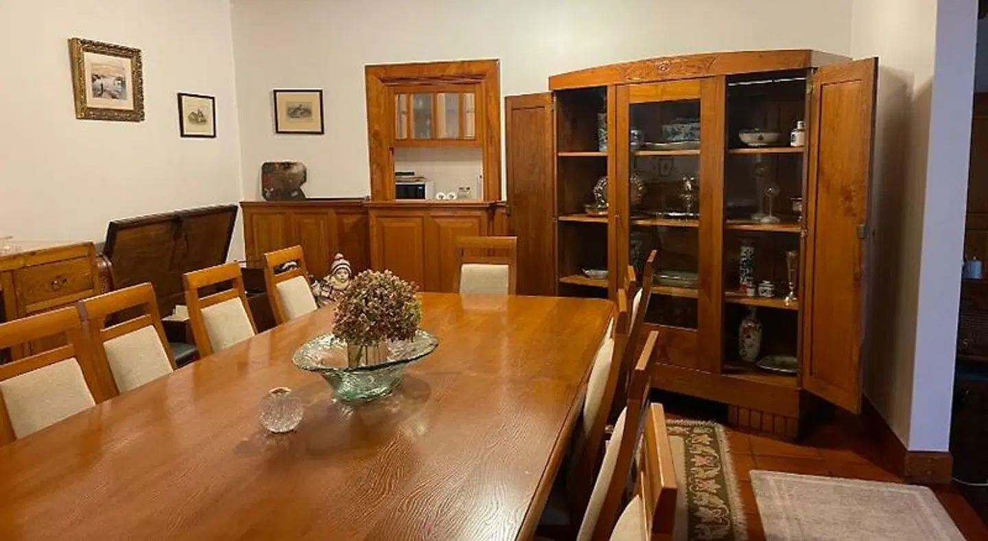 Casa de Pedra Bar