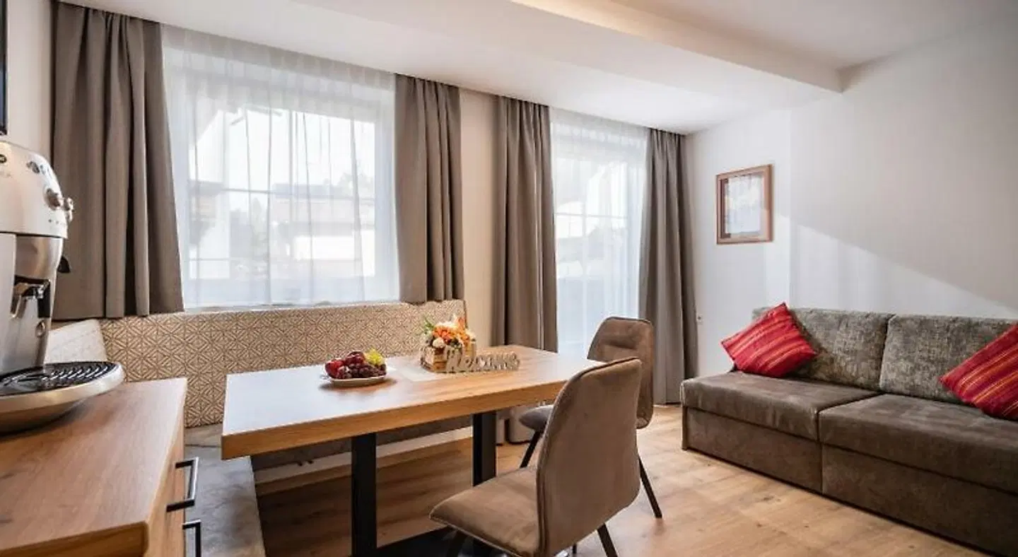 Appartments Laura ROOM_EXAMPLE