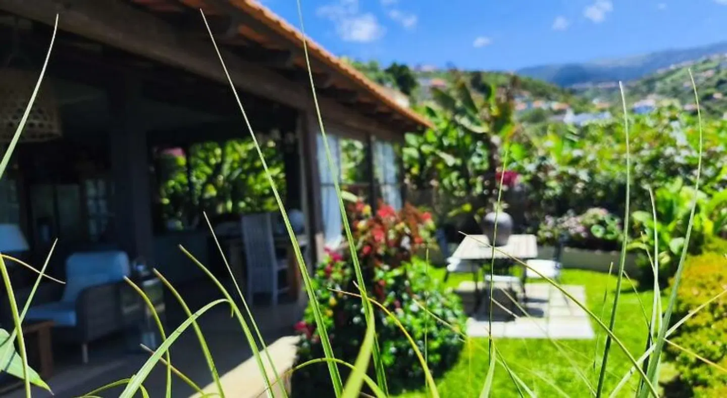 Les Terrasses Suites EXTERIOR