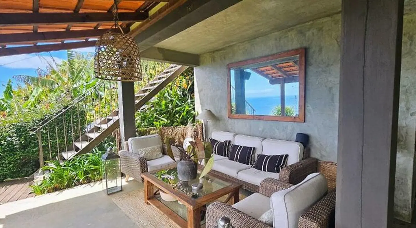 Les Terrasses Suites LOUNGE_LOBBY
