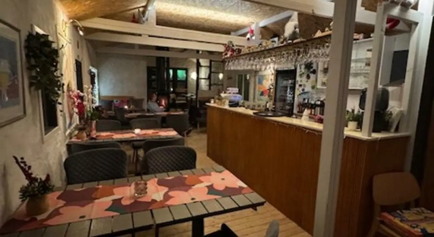 Asuntohotelli Kaivo Restaurant