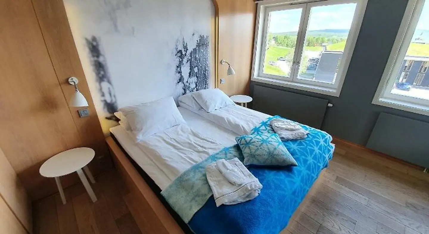 Røros Hotell - Bad & Velvære ROOM_EXAMPLE