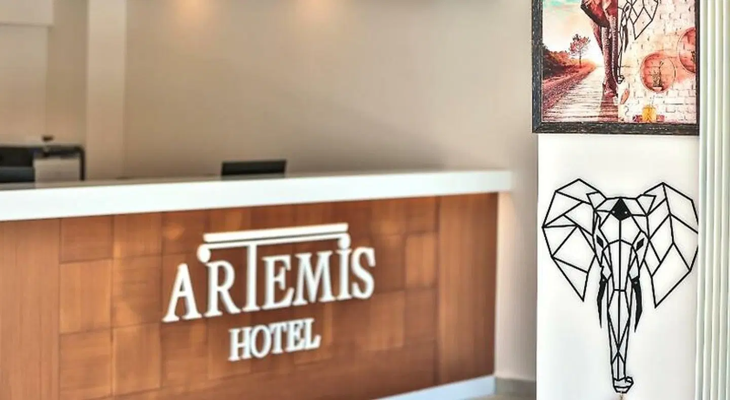Ka' Artemis Hotel LOUNGE_LOBBY