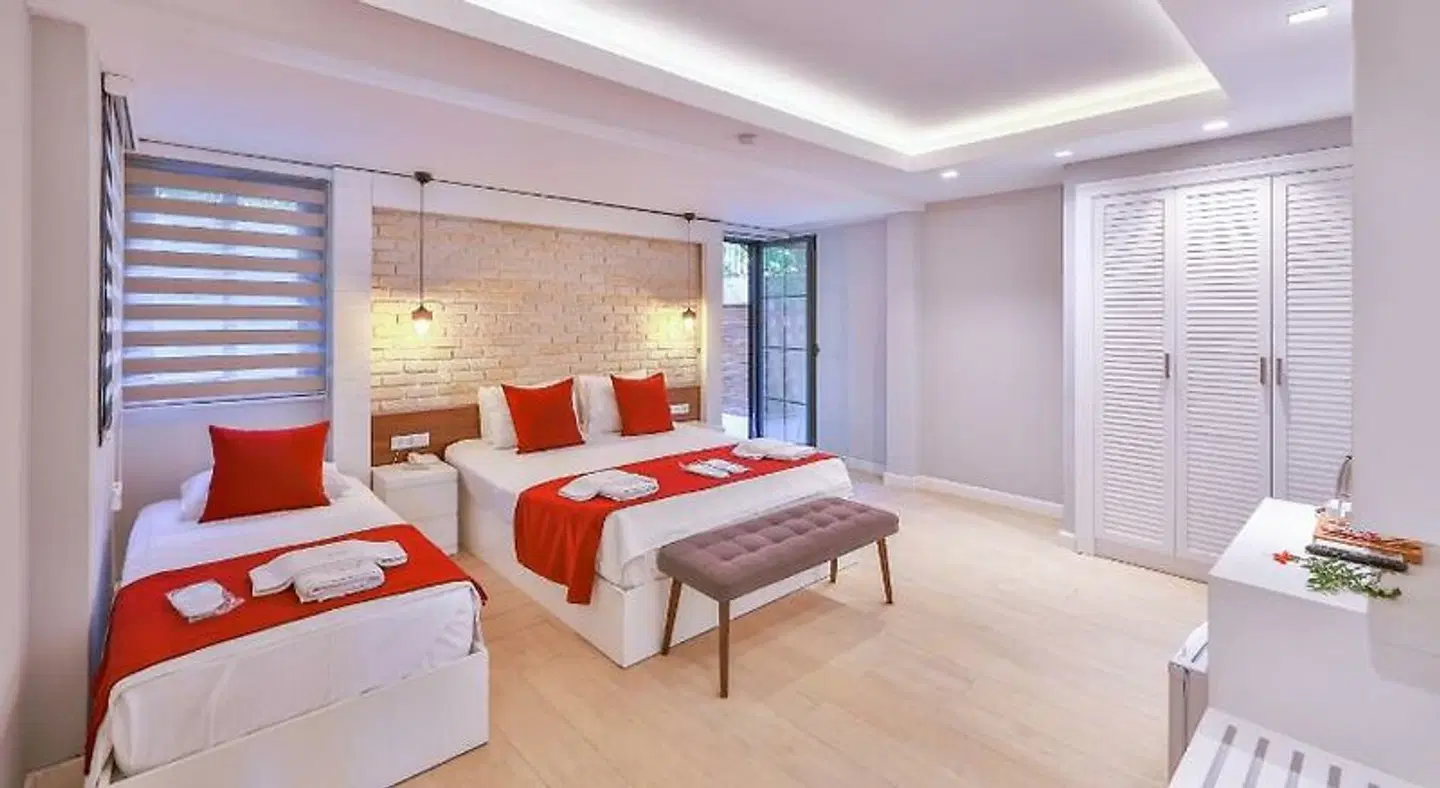 Lale Hotel ROOM_EXAMPLE