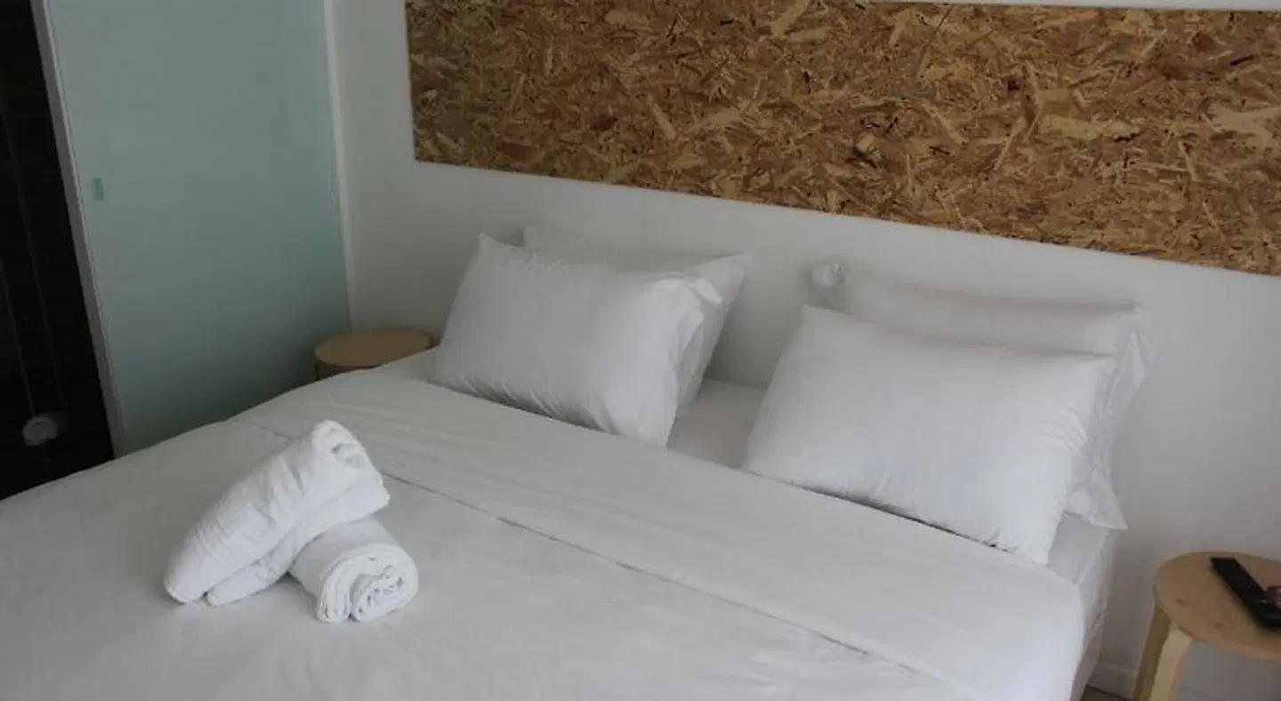 Nine Senses Guest House ROOM_EXAMPLE