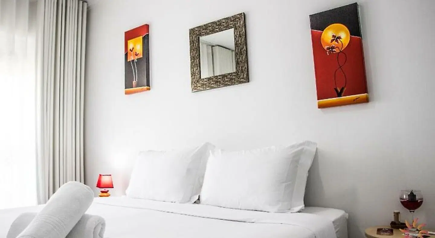 Nine Senses Guest House ROOM_EXAMPLE