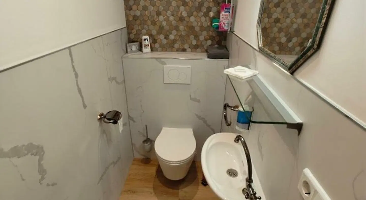 Wiedenmann Badezimmer