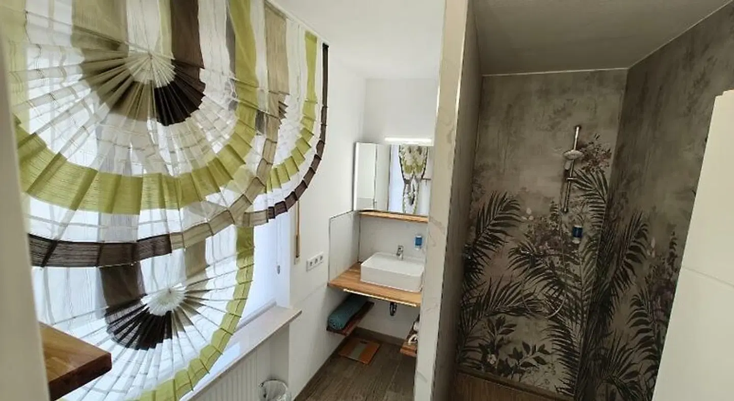 Wiedenmann Badezimmer