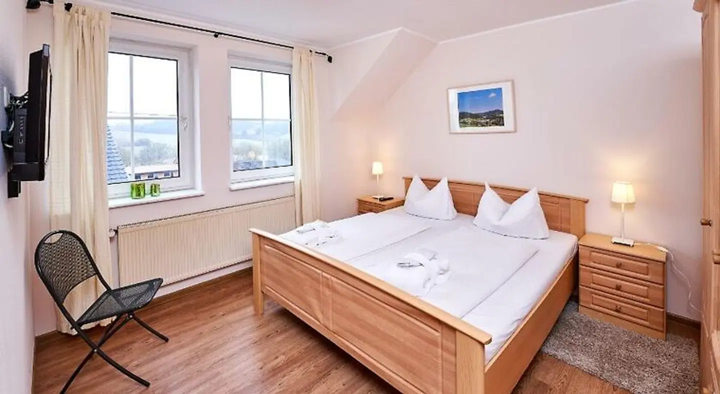 Brauers Landarthotel ROOM_EXAMPLE