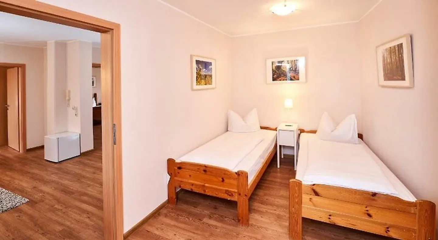 Brauers Landarthotel ROOM_EXAMPLE