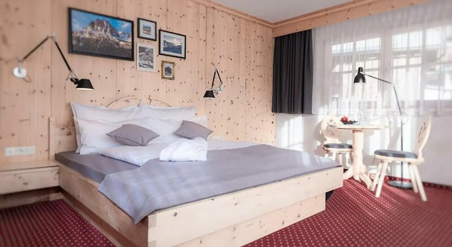 Hotel Silbertal ROOM_EXAMPLE