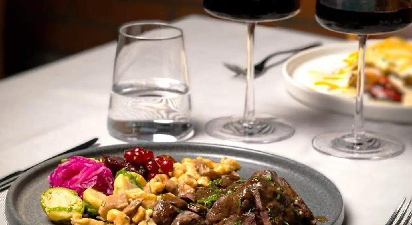 Milano Restaurant