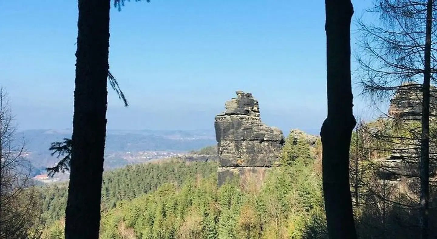 Villa Monsei LANDSCAPE