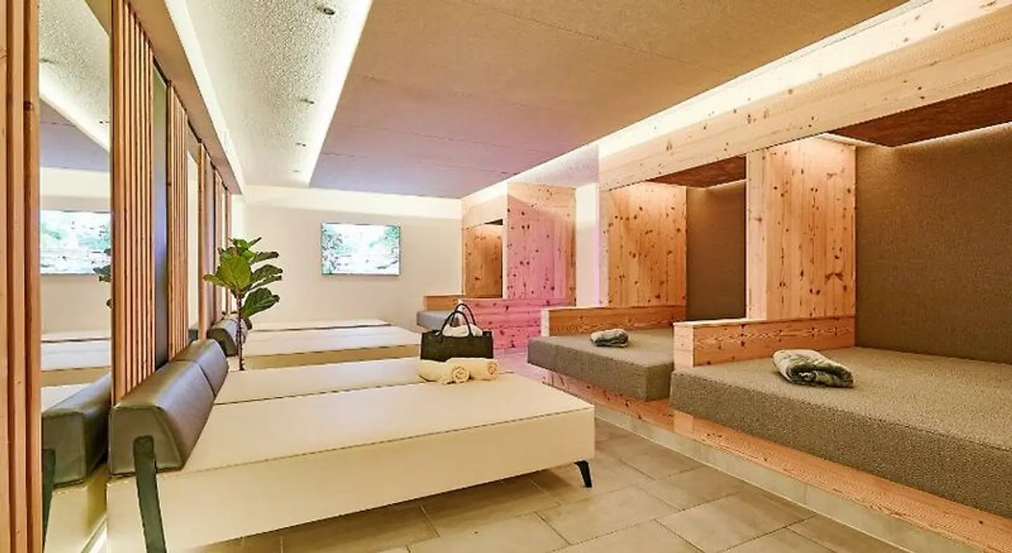 Ruperti - Gastehaus HEALTH_BEAUTY