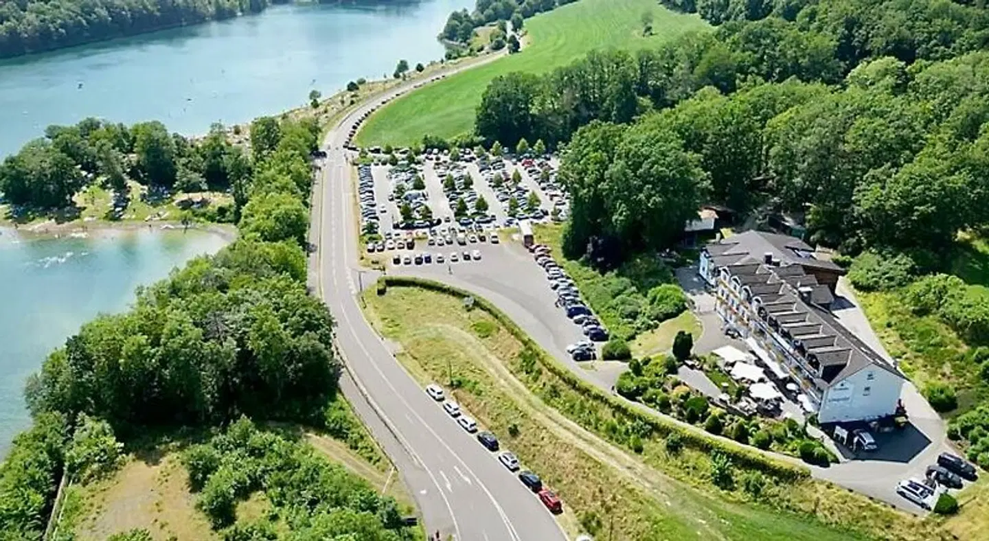 Schnutgenhof Ubernachtung am Biggesee EXTERIOR