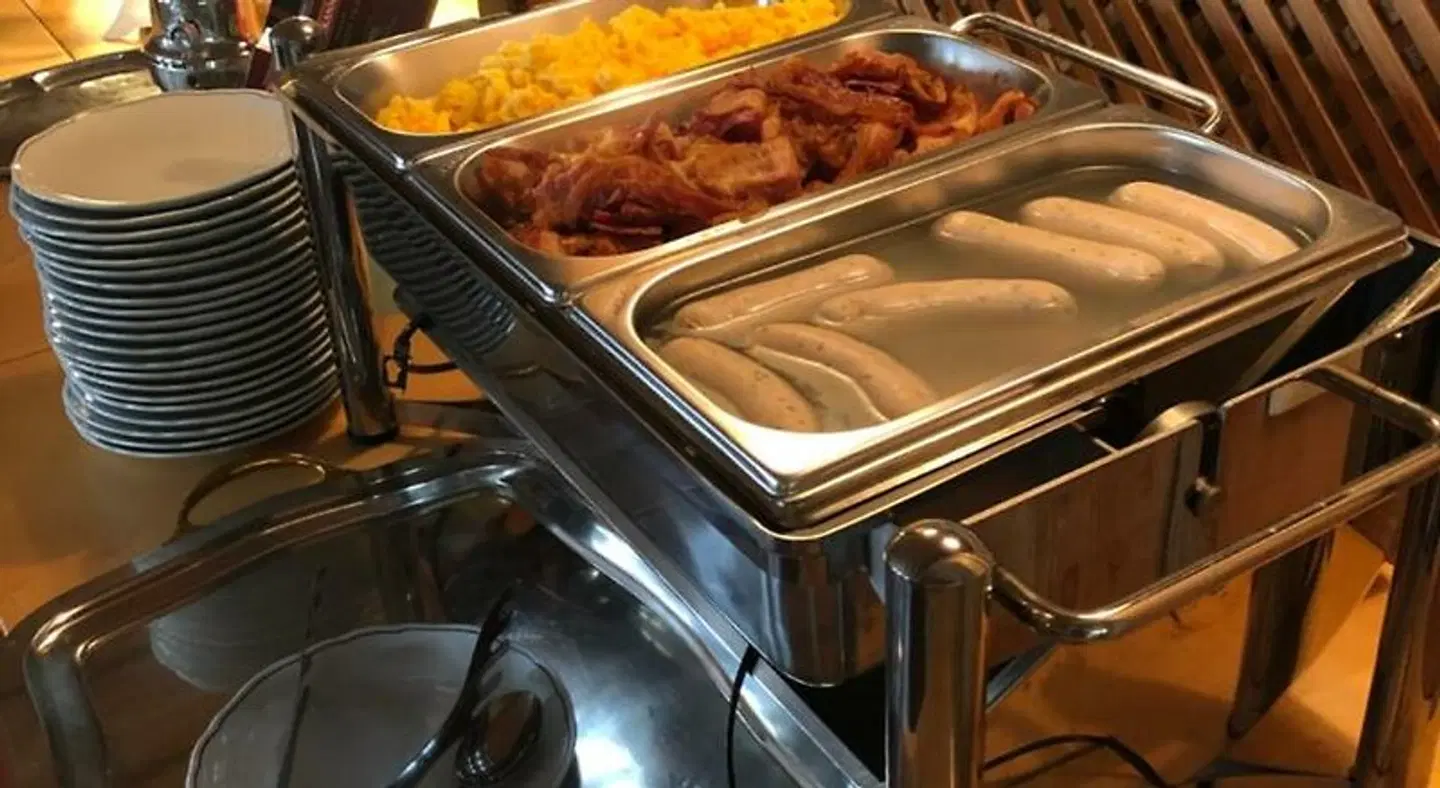 St. Ulrich Restaurant