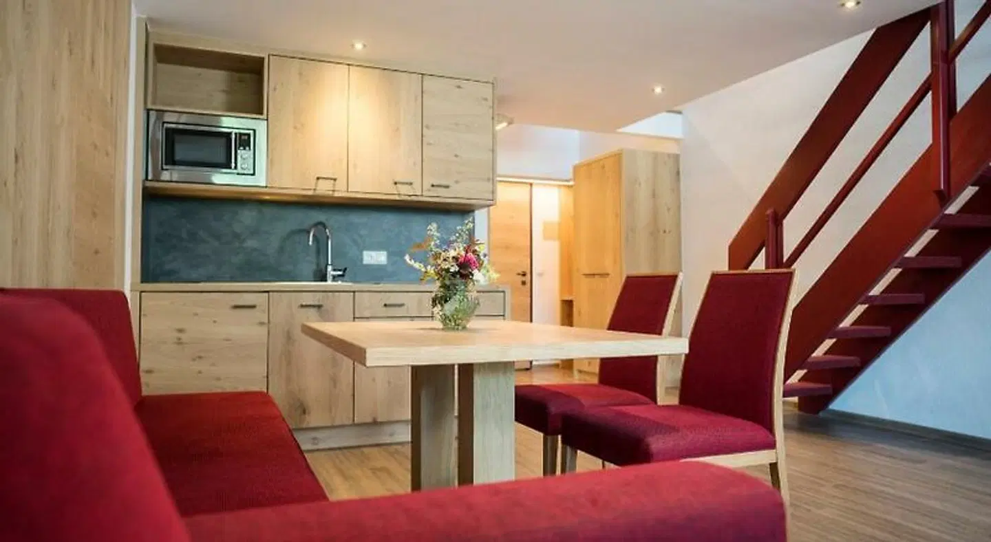 Apparthotel Schindlhaus ROOM_EXAMPLE