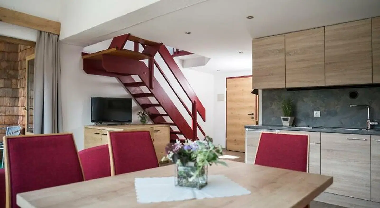 Apparthotel Schindlhaus LOUNGE_LOBBY