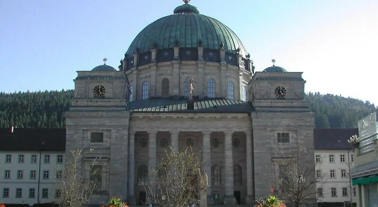 Kreuz EXTERIOR