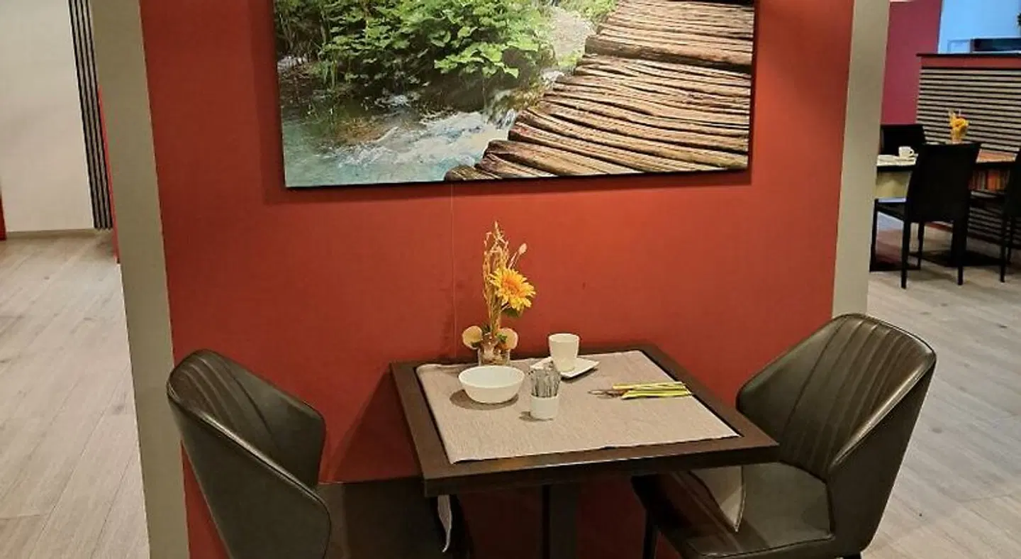 Allgäuhotel Memmingen Nord Restaurant