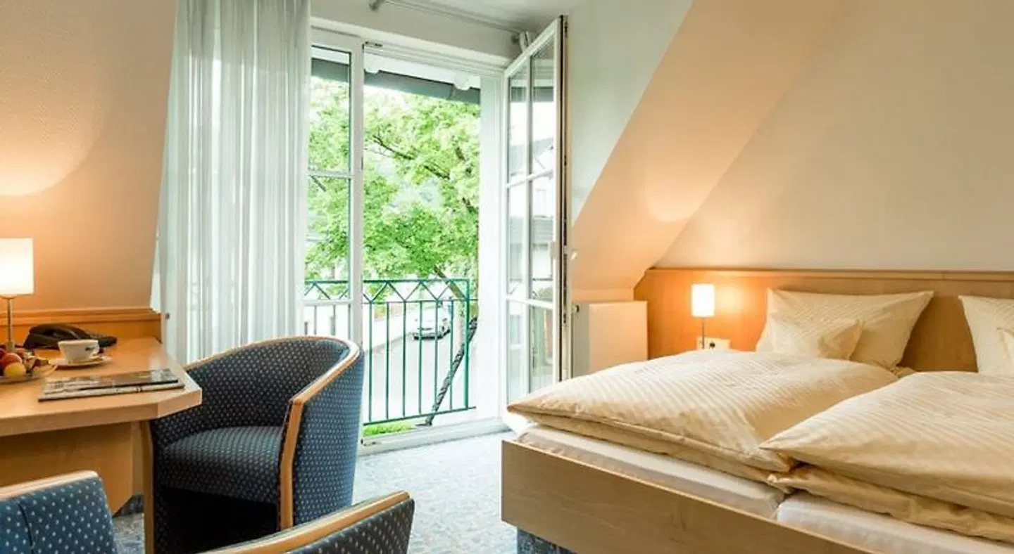 Landgasthof Kleiner ROOM_EXAMPLE