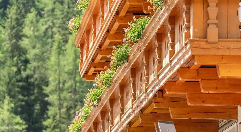 Hotel Schöpf – Hotelfoto