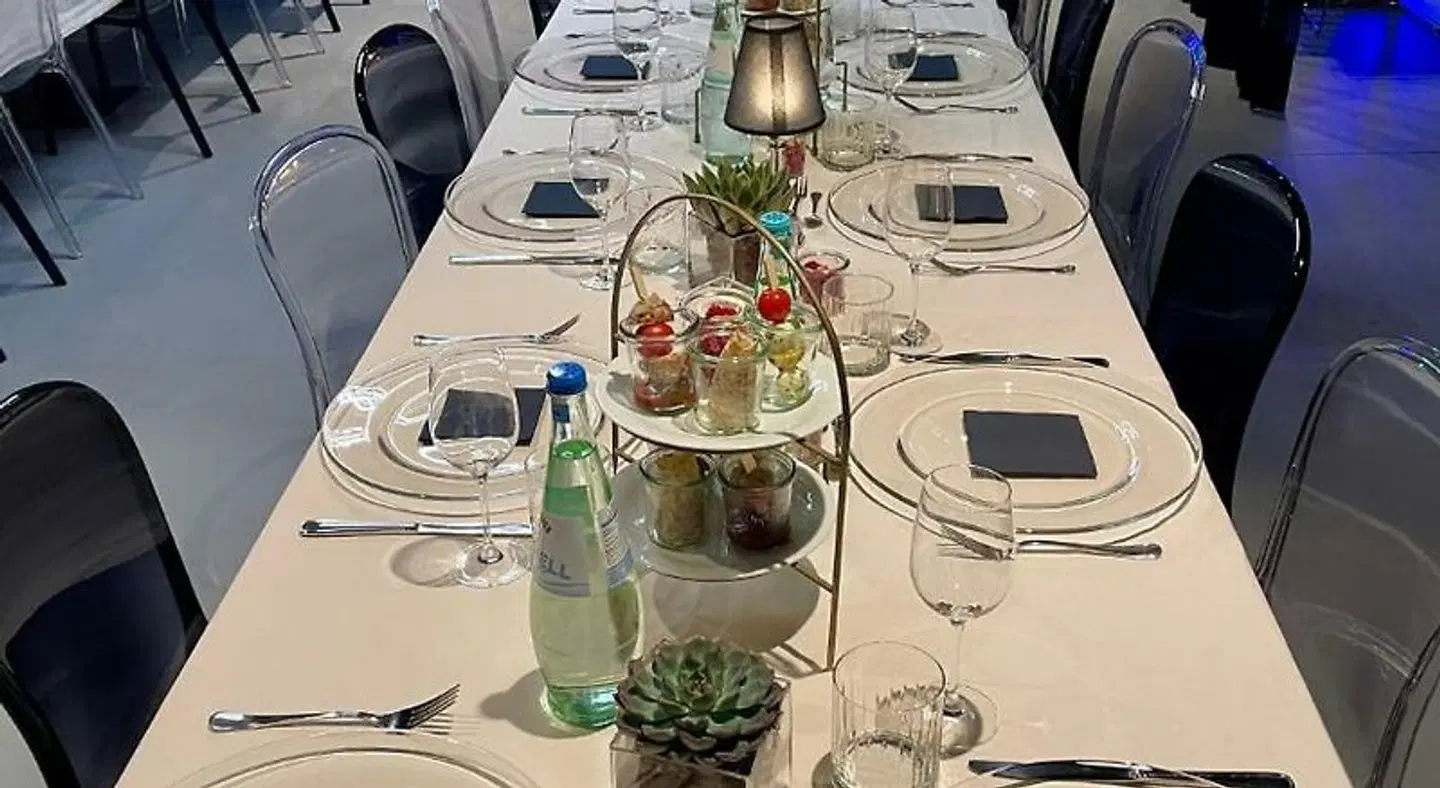 St. Fridolin Restaurant