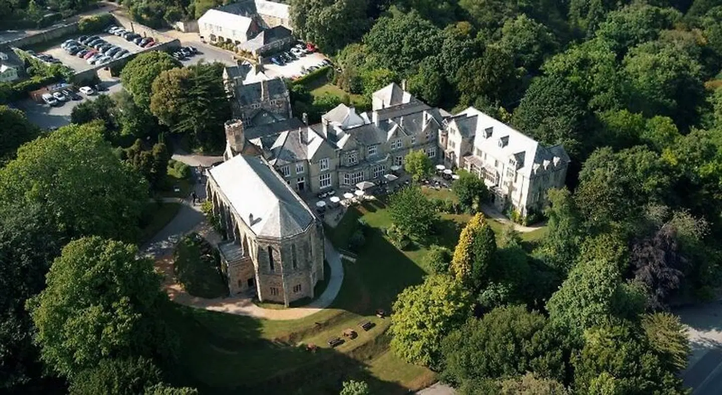 The Alverton EXTERIOR
