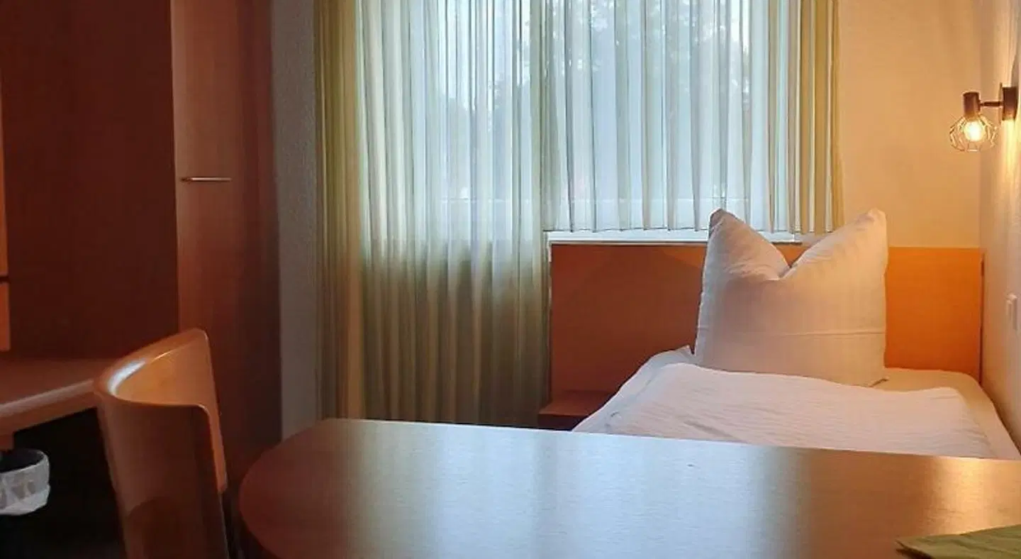 Waldhotel ROOM_EXAMPLE
