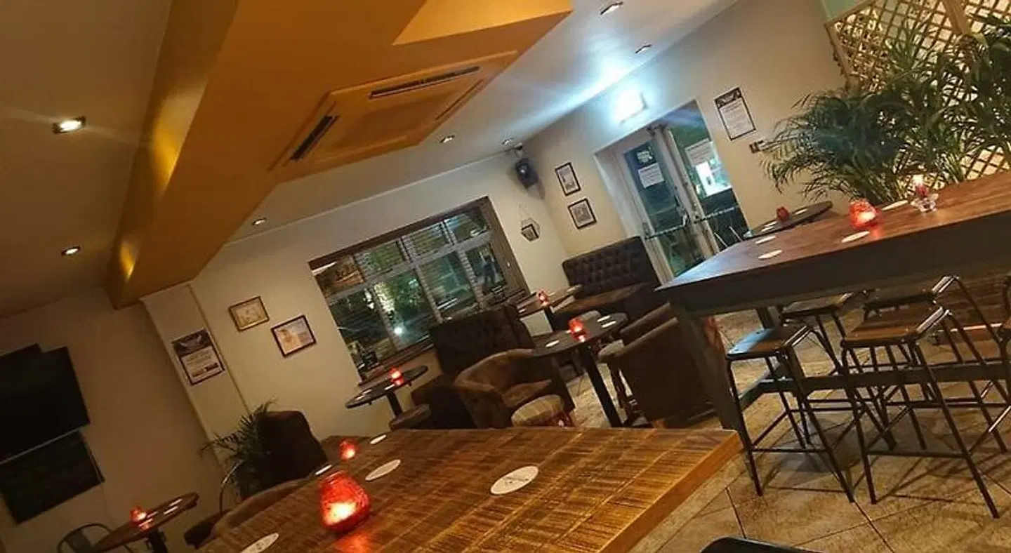 The Greenwich Rooms LOUNGE_LOBBY